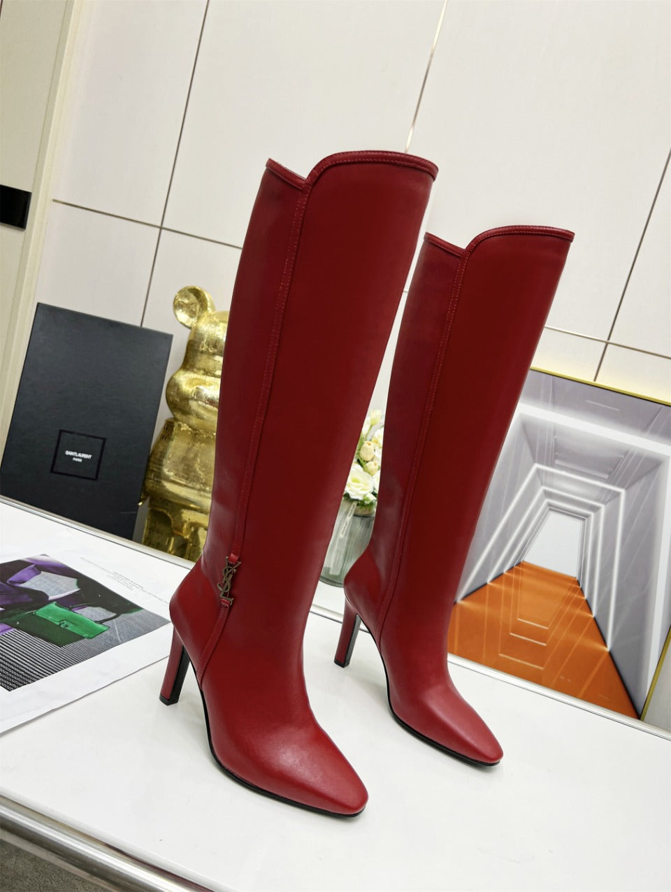 Luxury Shoes Sandals - SL - 430