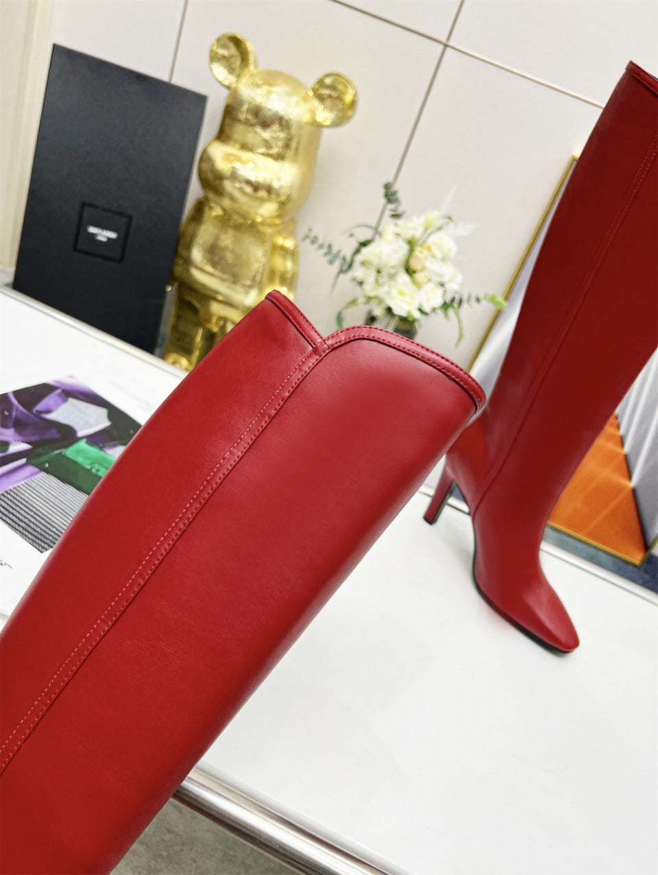 Luxury Shoes Sandals - SL - 430