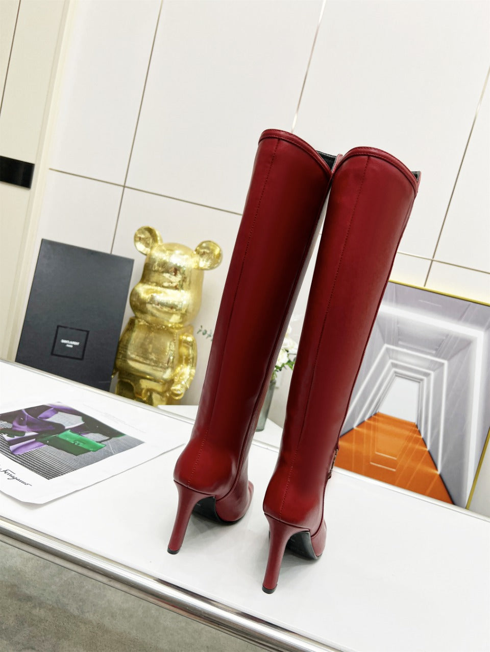 Luxury Shoes Sandals - SL - 430