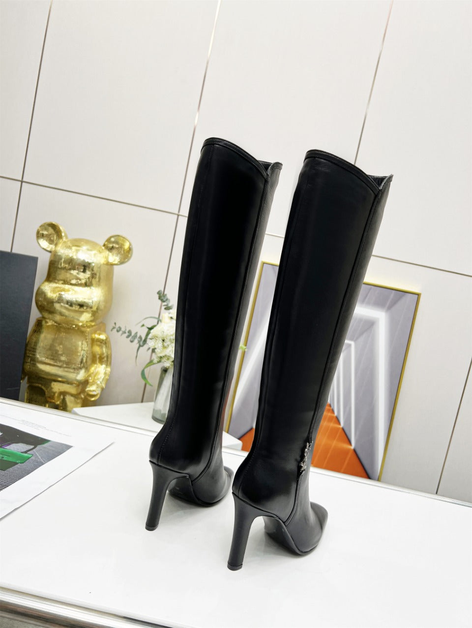 Luxury Shoes Sandals - SL - 429