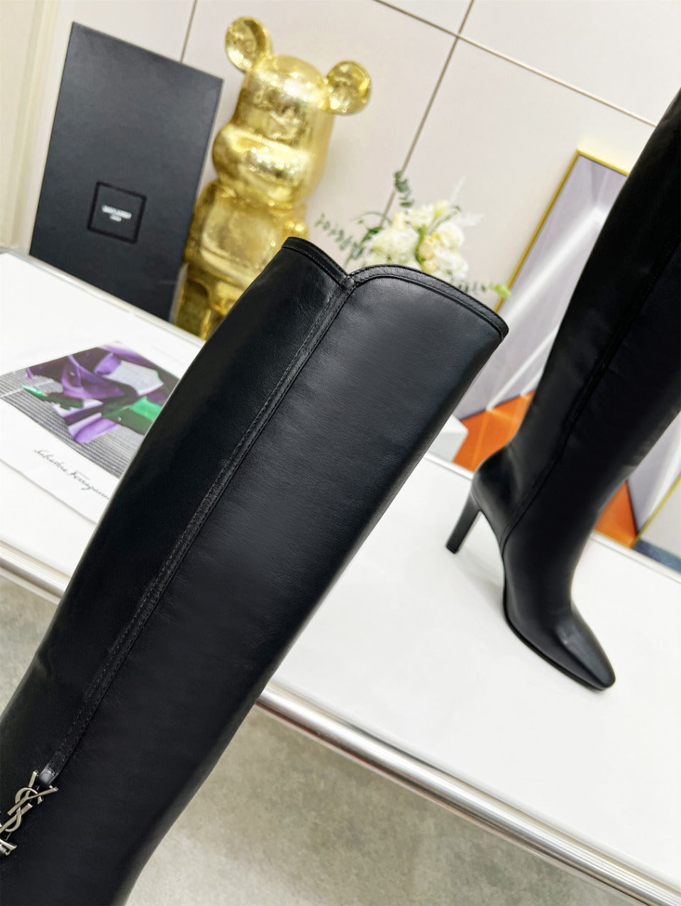 Luxury Shoes Sandals - SL - 429