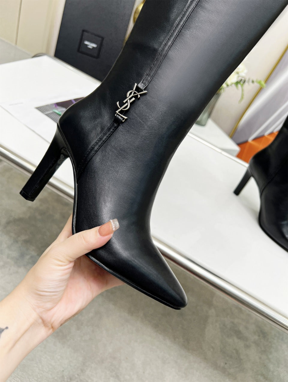 Luxury Shoes Sandals - SL - 429