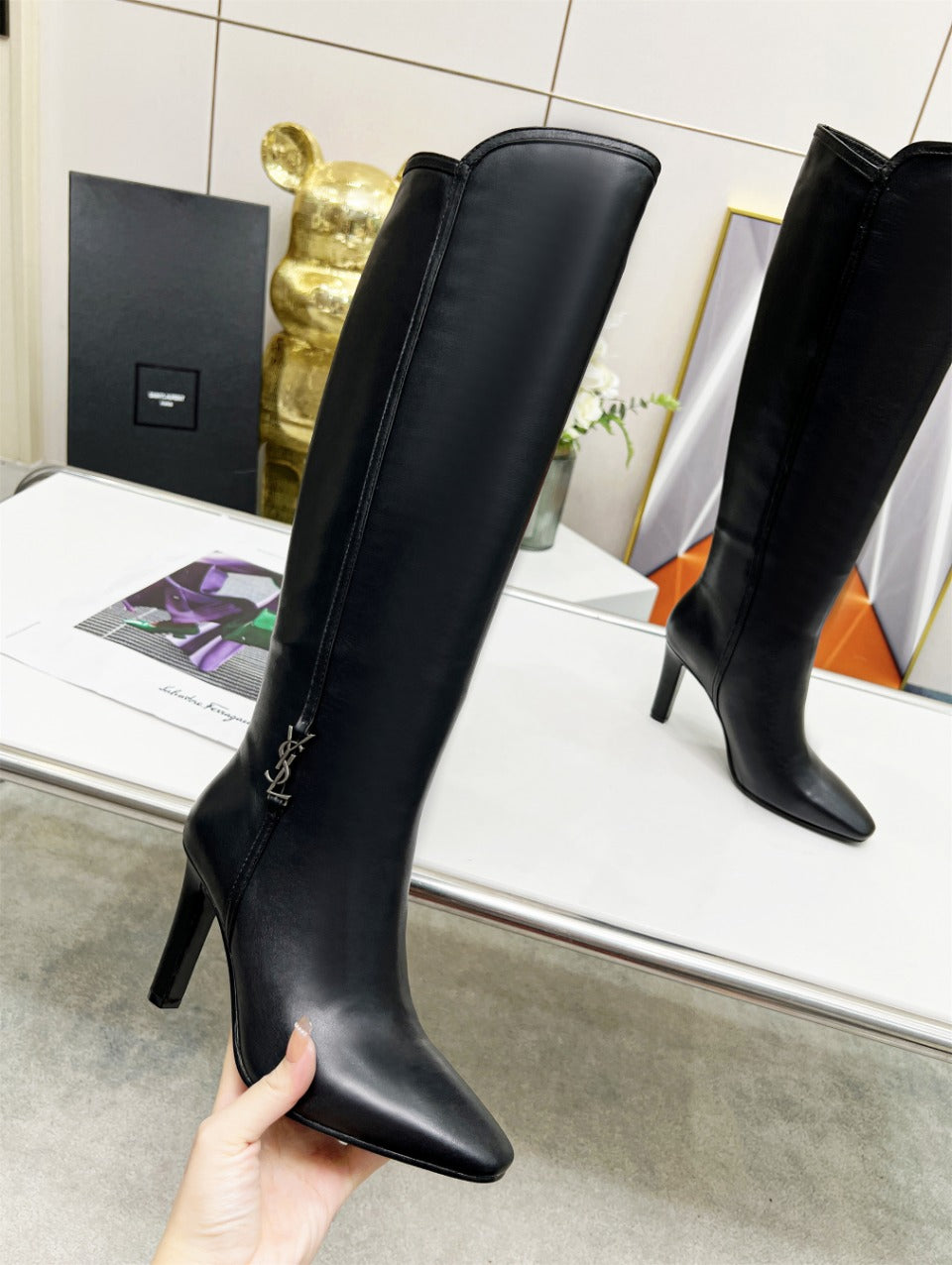 Luxury Shoes Sandals - SL - 429