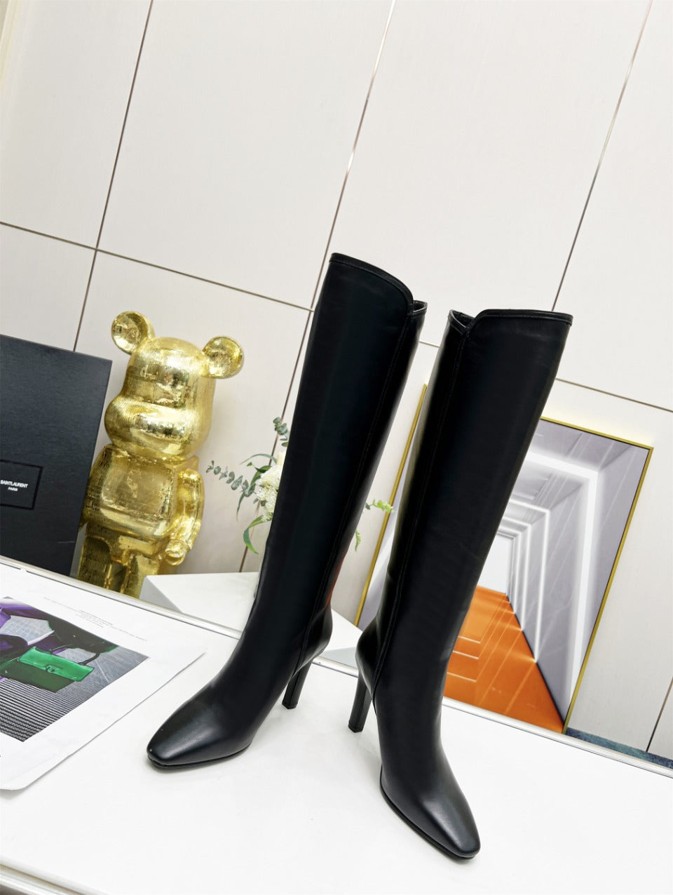 Luxury Shoes Sandals - SL - 429