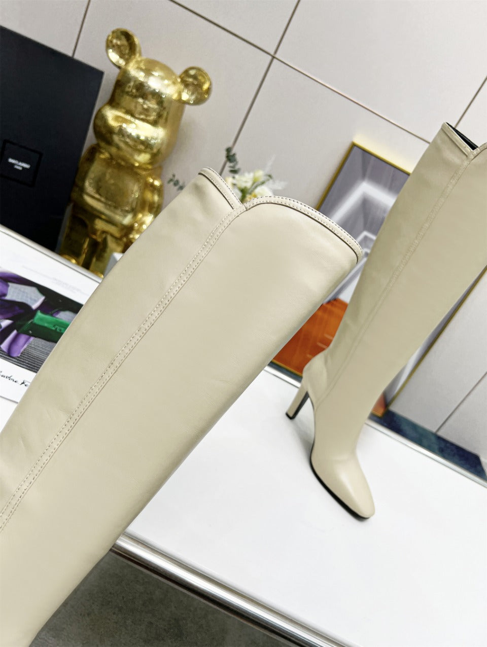 Luxury Shoes Sandals - SL - 428