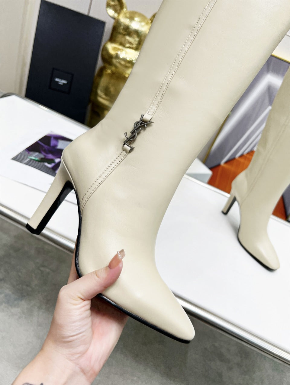 Luxury Shoes Sandals - SL - 428