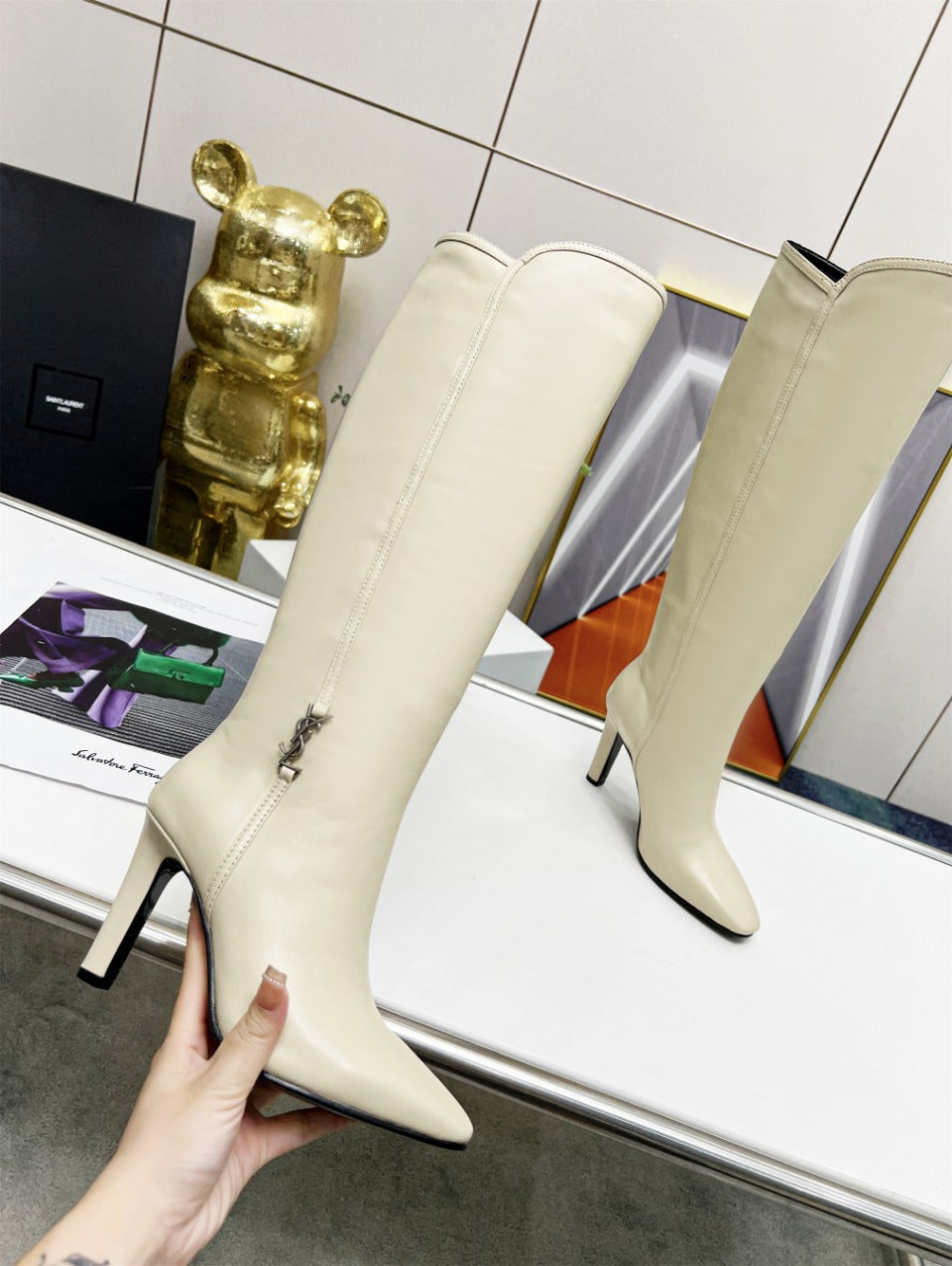 Luxury Shoes Sandals - SL - 428