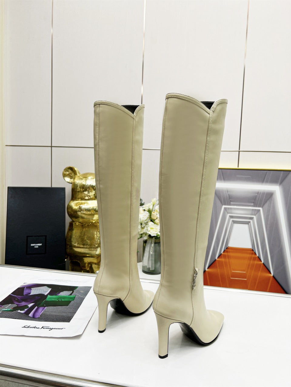 Luxury Shoes Sandals - SL - 428