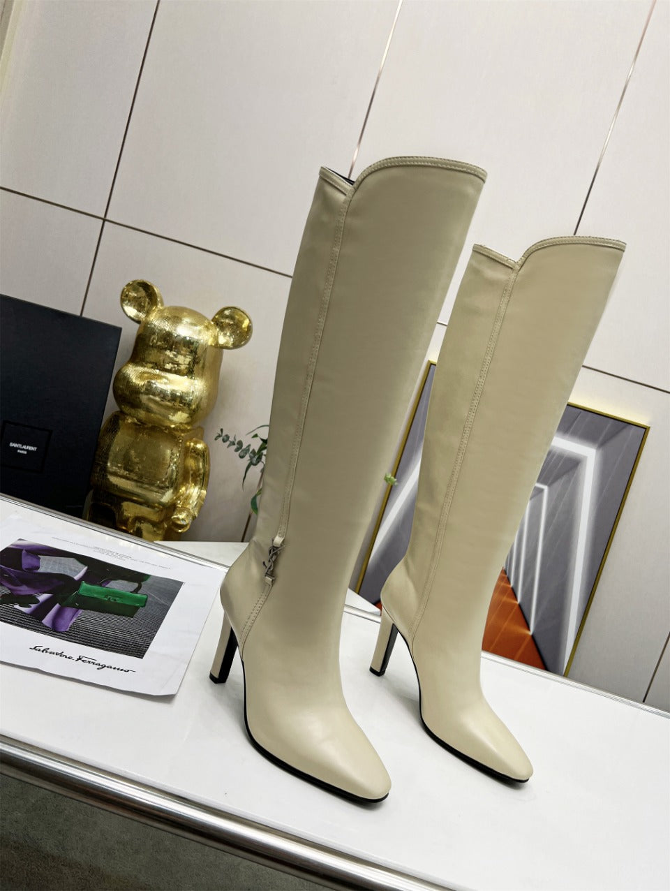 Luxury Shoes Sandals - SL - 428