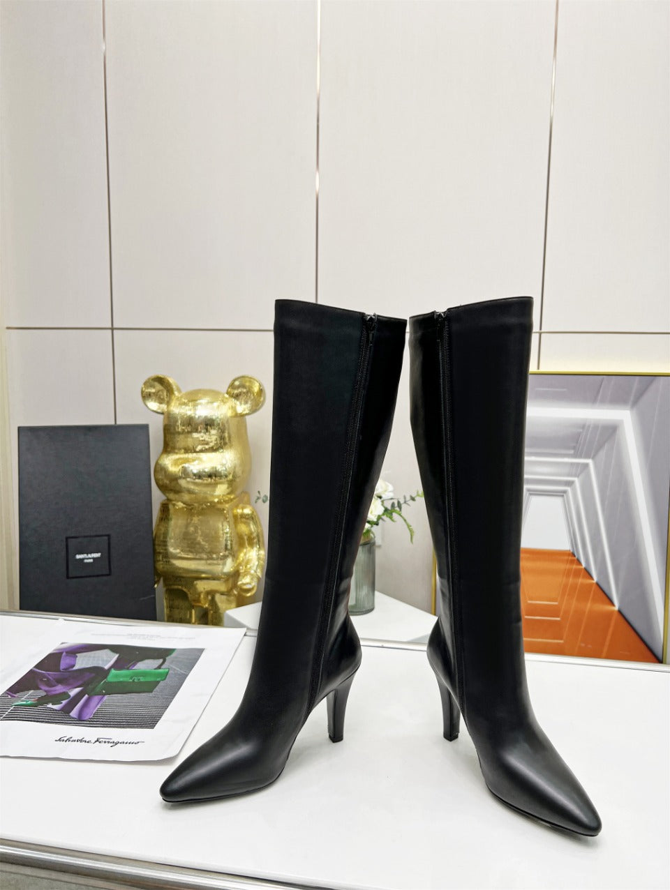 Luxury Shoes Sandals - SL - 427