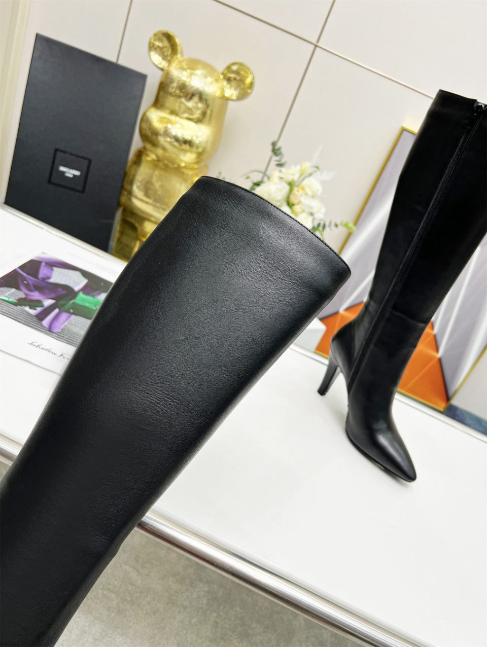 Luxury Shoes Sandals - SL - 427