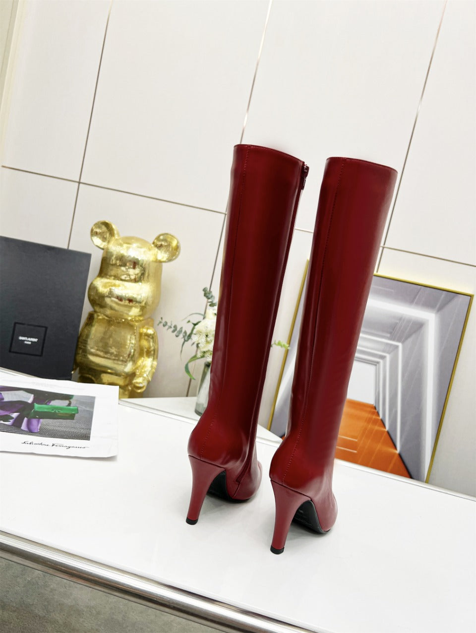 Luxury Shoes Sandals - SL - 426