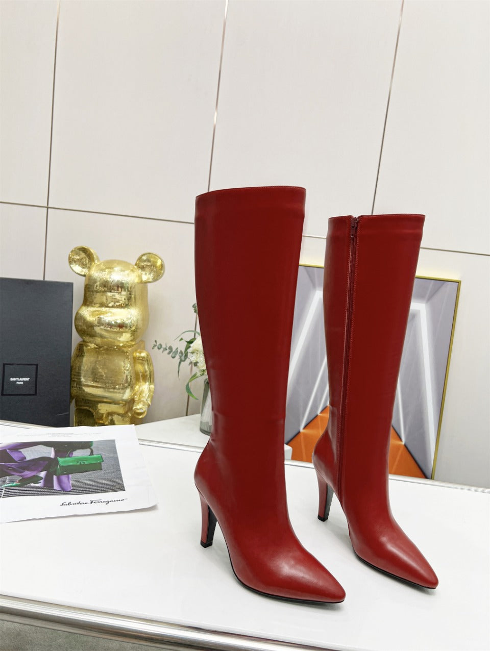 Luxury Shoes Sandals - SL - 426