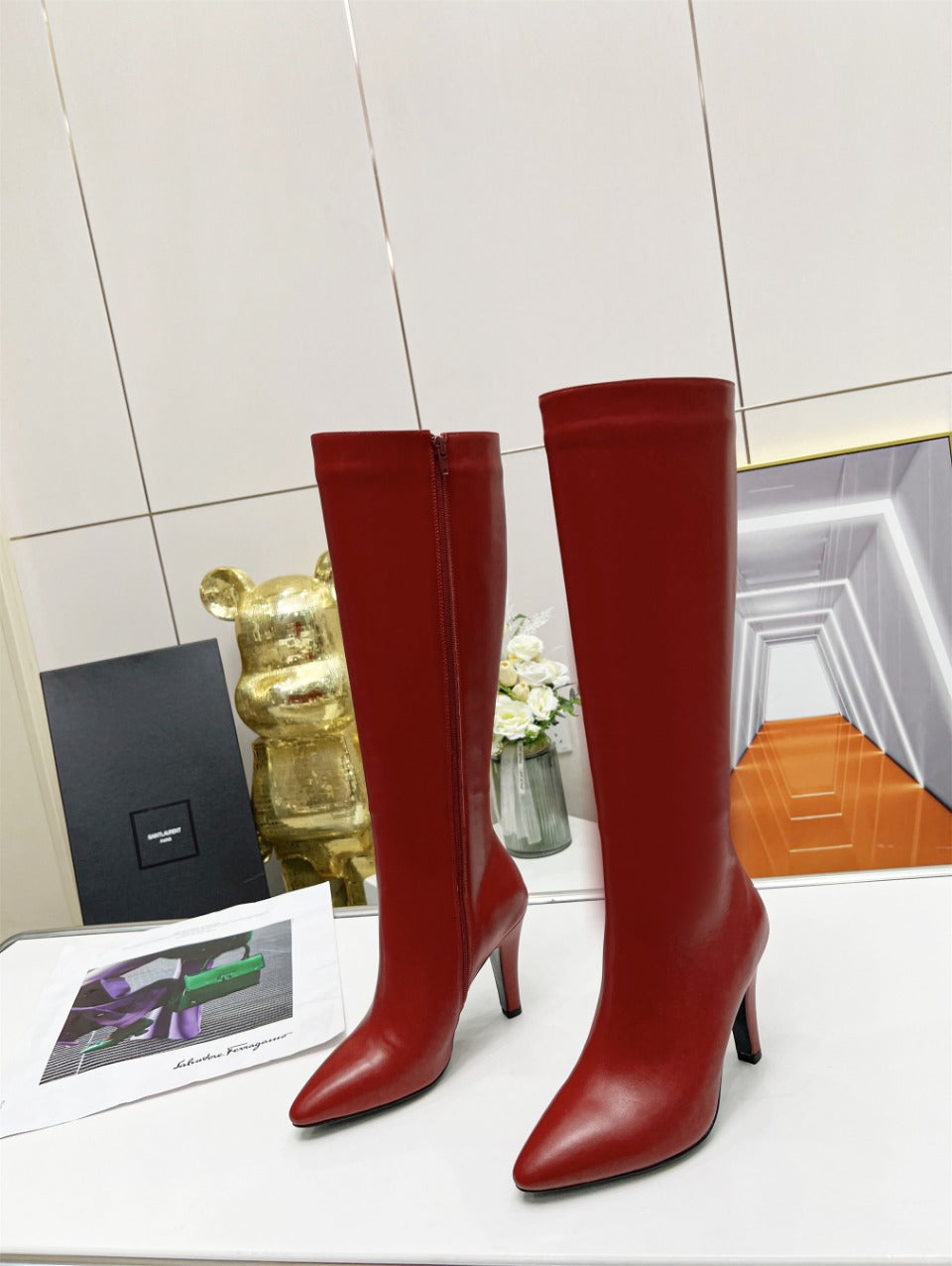 Luxury Shoes Sandals - SL - 426