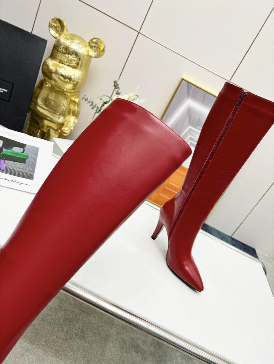 Luxury Shoes Sandals - SL - 426