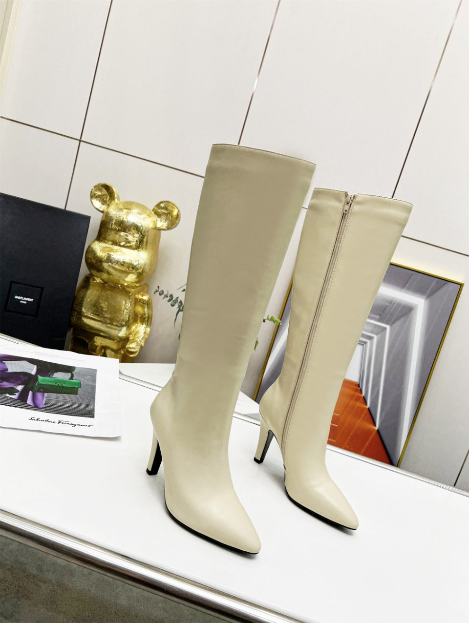 Luxury Shoes Sandals - SL - 425