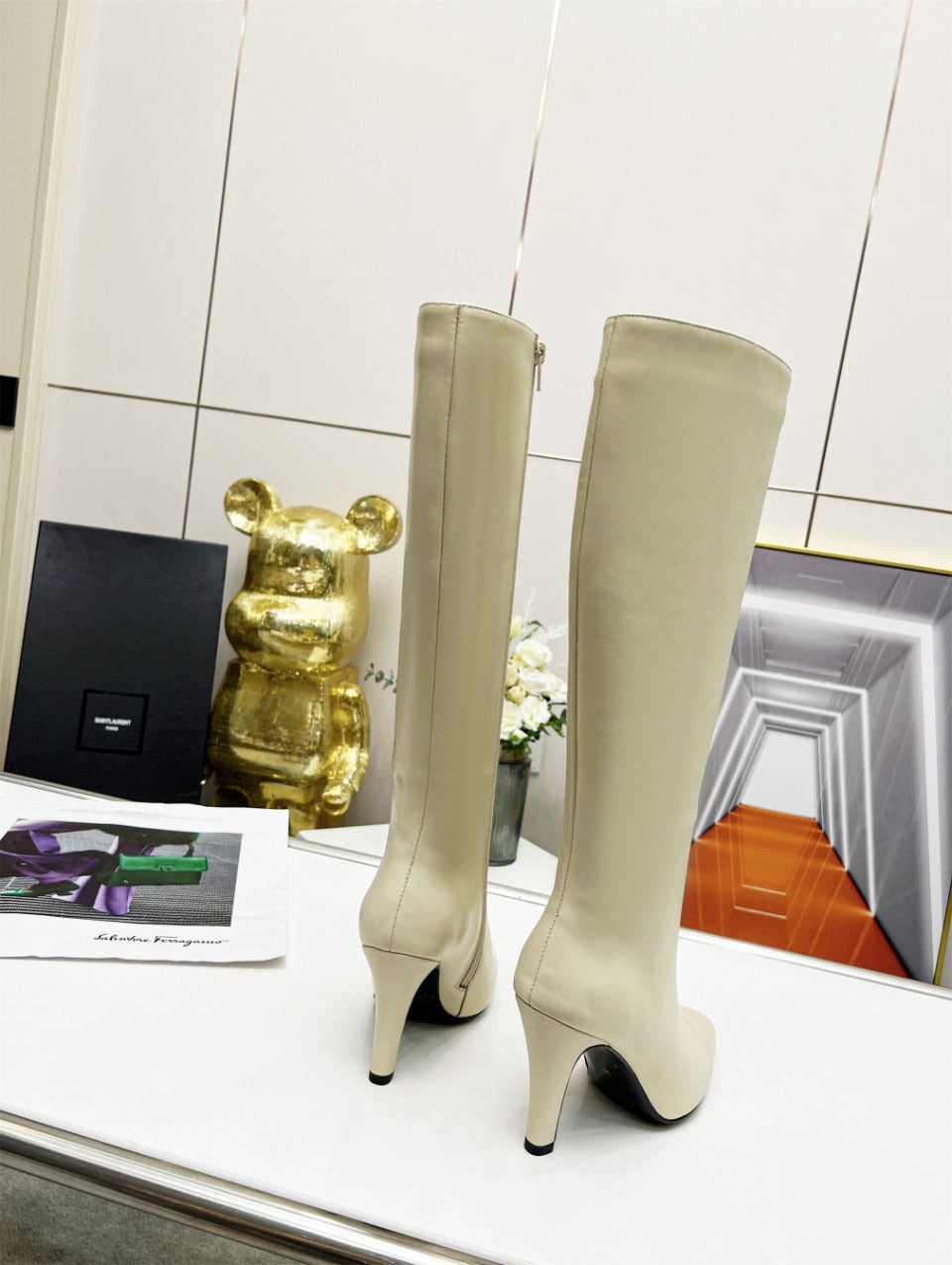 Luxury Shoes Sandals - SL - 425