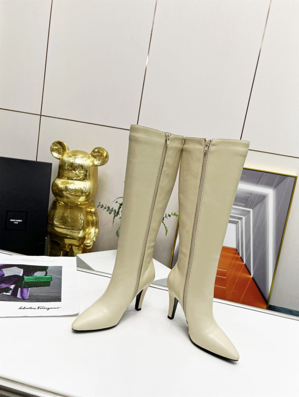 Luxury Shoes Sandals - SL - 425