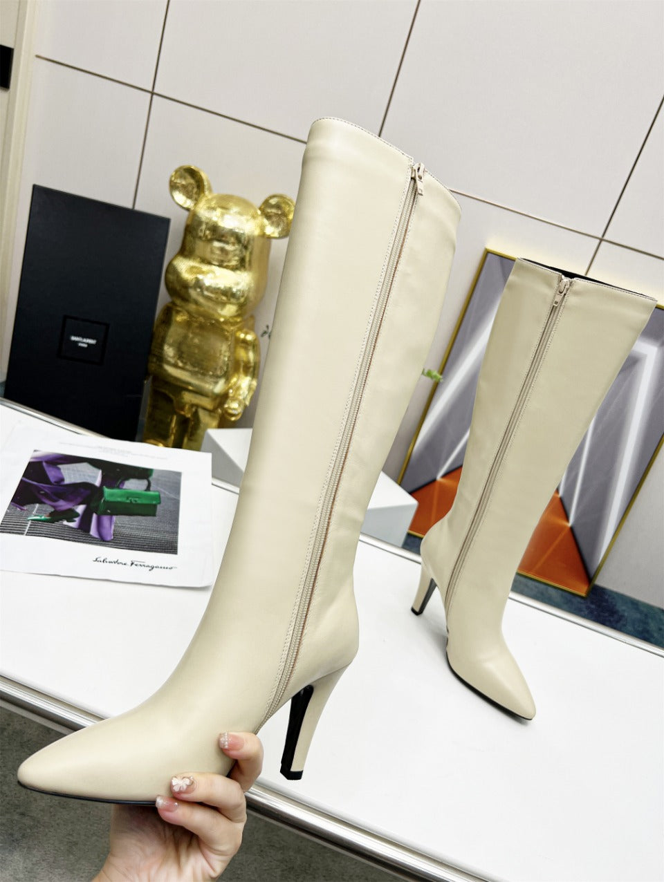 Luxury Shoes Sandals - SL - 425