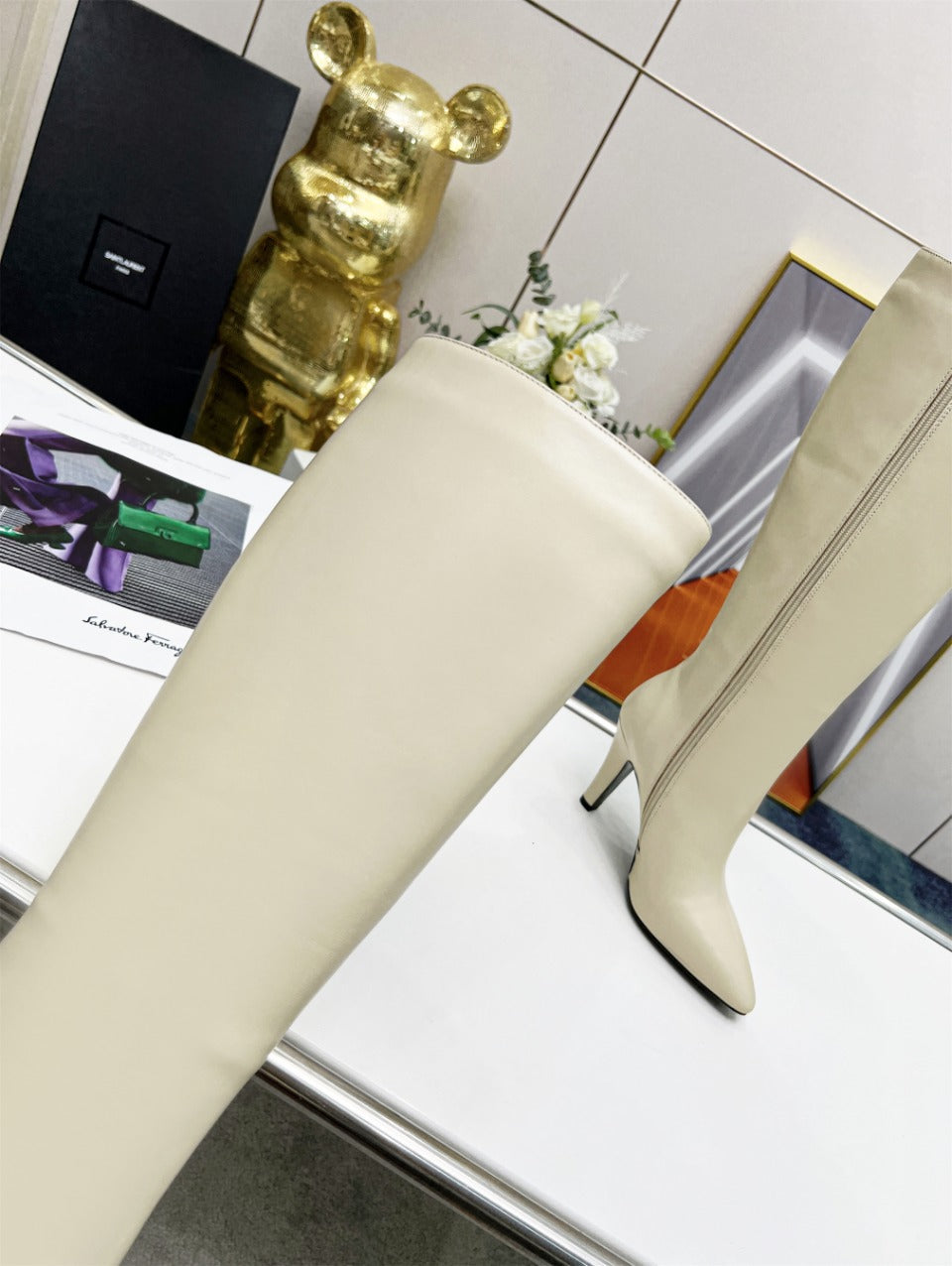 Luxury Shoes Sandals - SL - 425