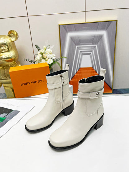 Luxury Shoes - LU-V - 516