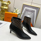 Luxury Shoes - LU-V - 520
