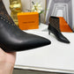 Luxury Shoes - LU-V - 520