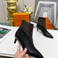 Luxury Shoes - LU-V - 520