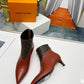 Luxury Shoes - LU-V - 521