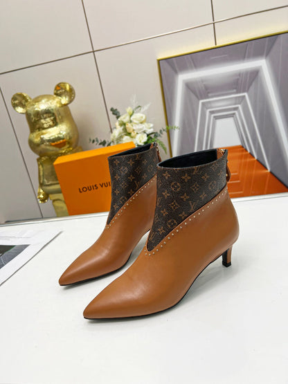 Luxury Shoes - LU-V - 519