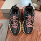 BL - Bla Track Trainer Black Red