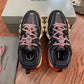 BL - Bla Track Trainer Black Red