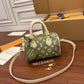 M46188 Speedy Bandouliere 20 Bag Green