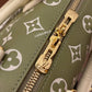 M46188 Speedy Bandouliere 20 Bag Green