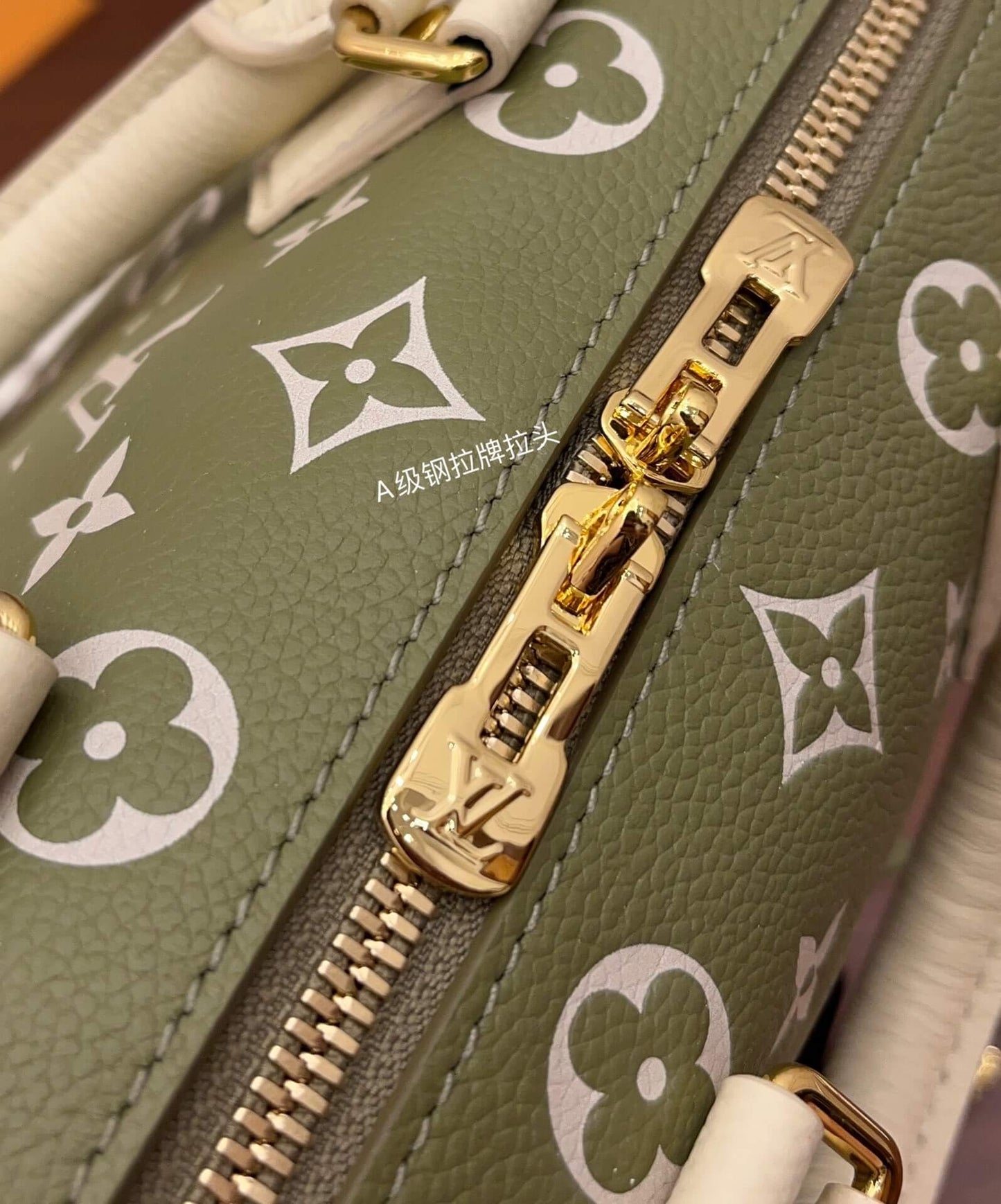 M46188 Speedy Bandouliere 20 Bag Green
