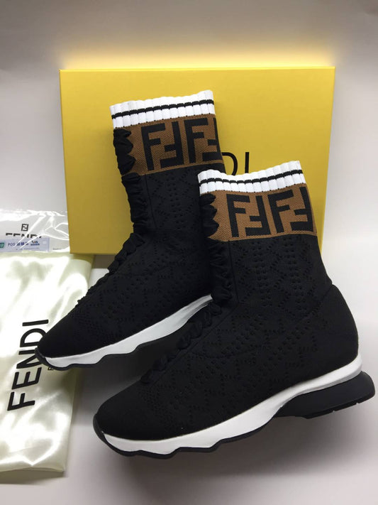 Luxury Shoes - FED - 689