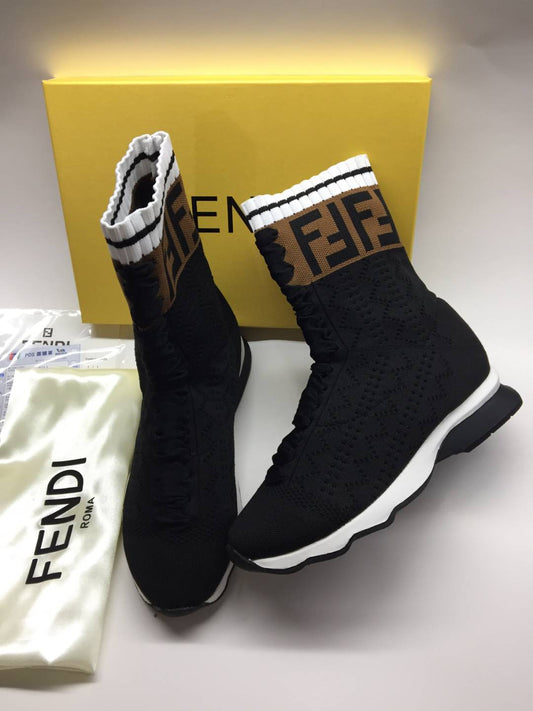 Luxury Shoes - FED - 689