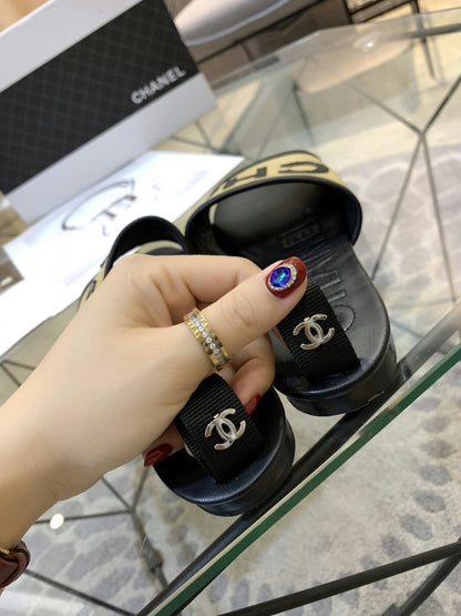 Luxury Shoes Sandals - CHL - 927