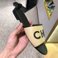 Luxury Shoes Sandals - CHL - 928