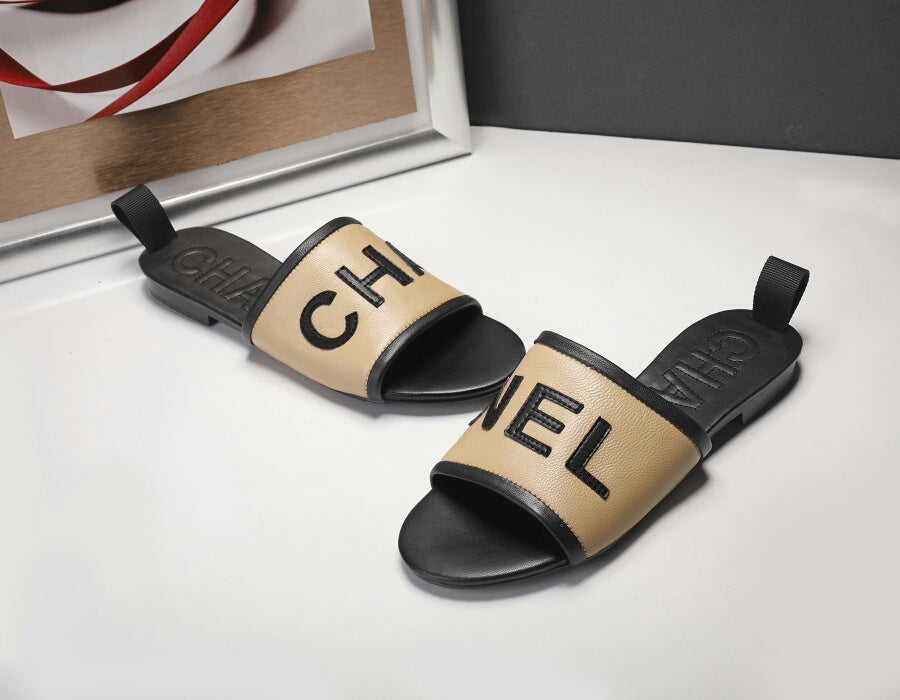 Luxury Shoes Sandals - CHL - 928