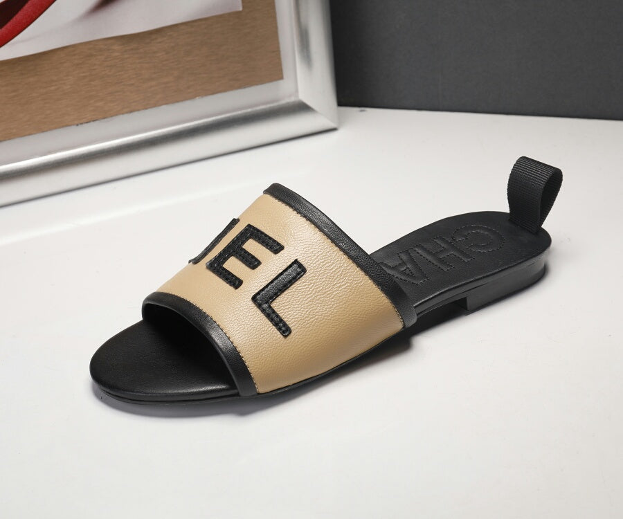 Luxury Shoes Sandals - CHL - 928