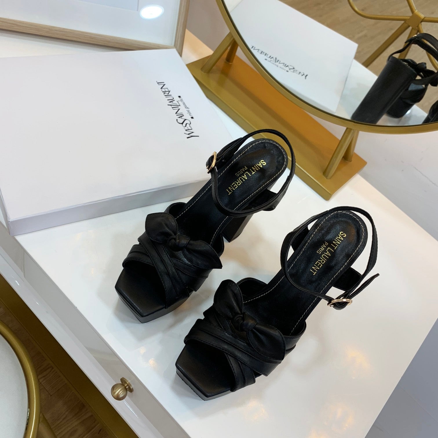 Luxury Shoes Sandals - SL - 488