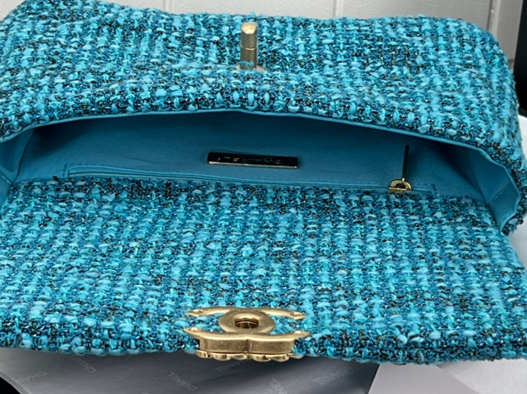 CN 19 HANDBAG