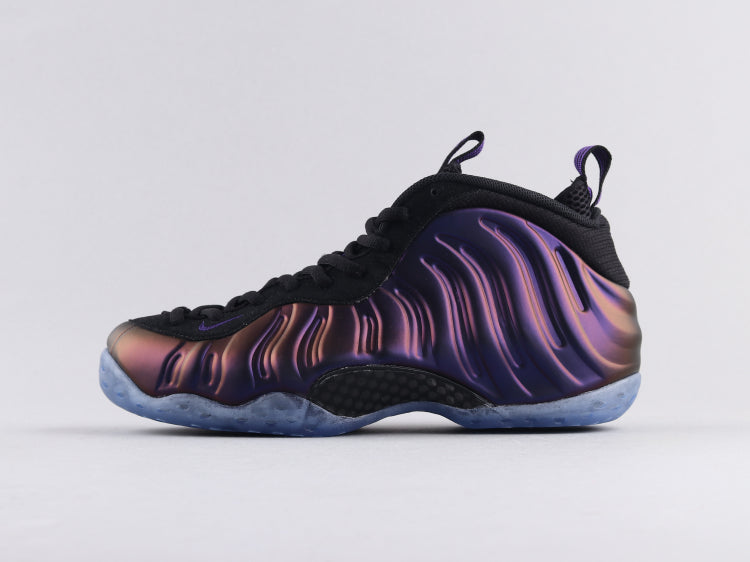 BL - NKE Hardaway Foam eggplant spray
