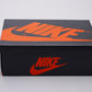 BL - AJ1 black red toe