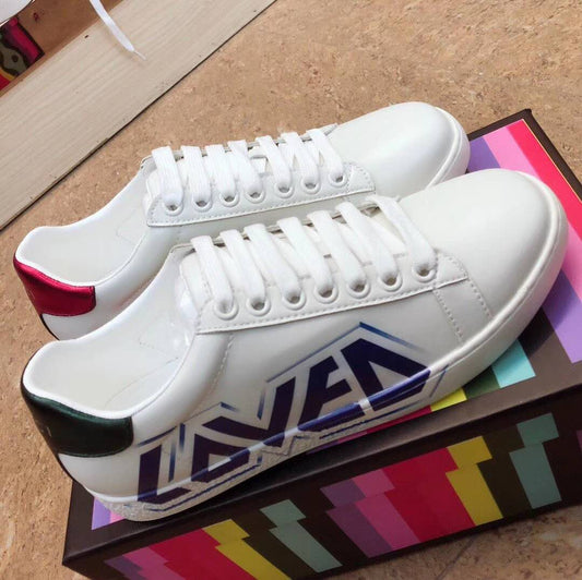 BL-GCI Ace  With Loved Sneaker 028