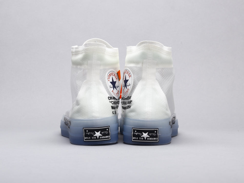 BL - NKE Conver 1.0 Transparent