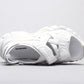 BL - Bla Track Sandals White Sneaker