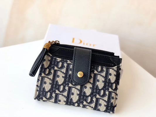 BL - High Quality Wallet DIR 002