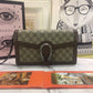 BL - High Quality Bags GCI 032